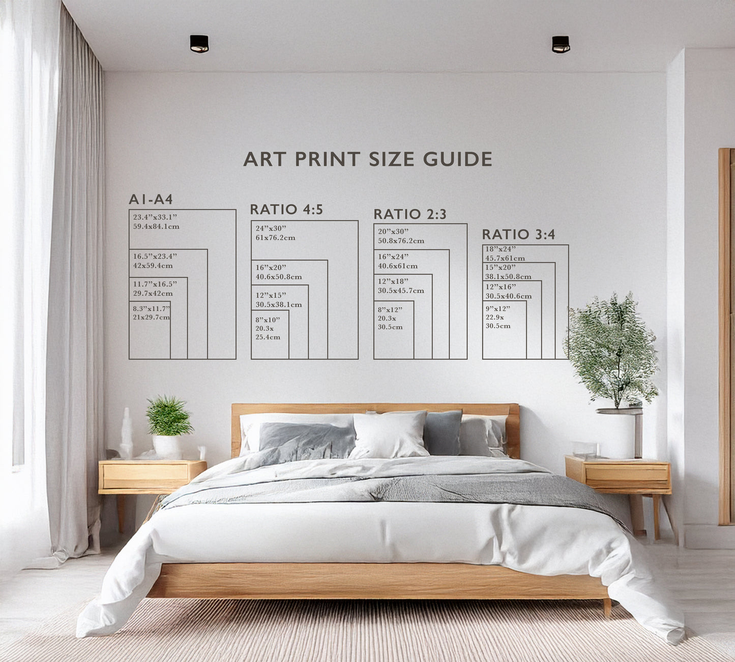 Lisbon Rooftops Art Print: Alfama Illustration, Portugal Travel Poster